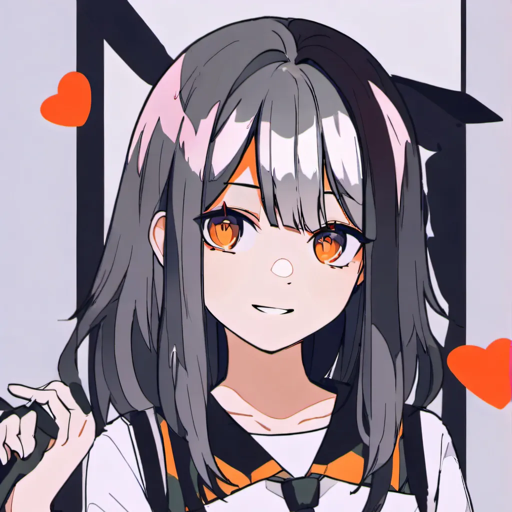 chat with ai character: Lily ₍ᐢ..ᐢ₎♡ 
