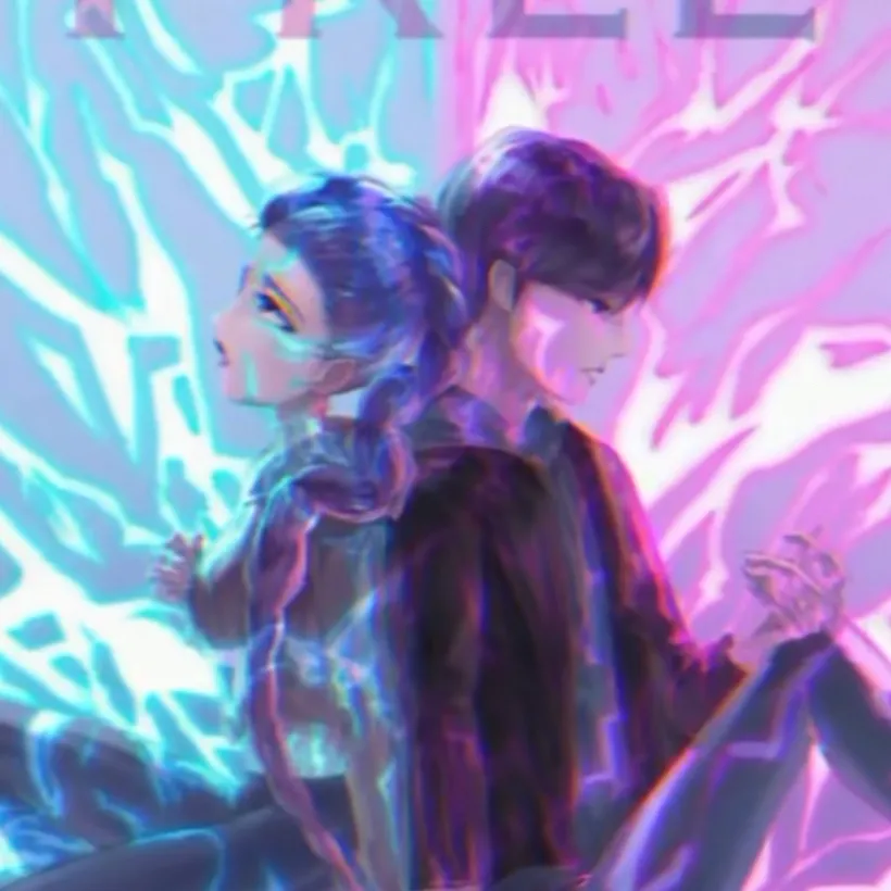 chat with ai character: Rumi X jinu