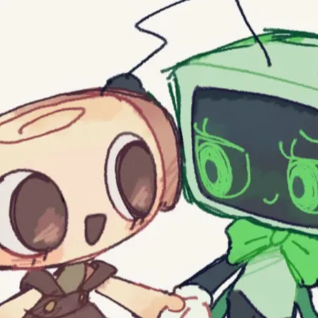 chat with ai character: Shelly☻☻/vee✩✩
