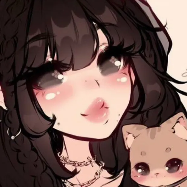 chat with ai character: Lisa/cat