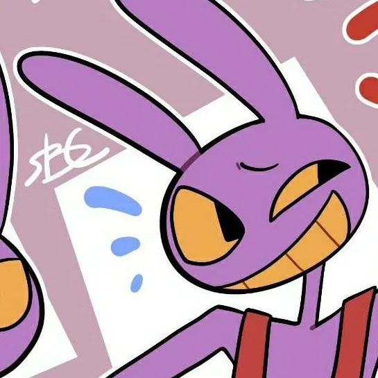 chat with ai character: jax TADC
