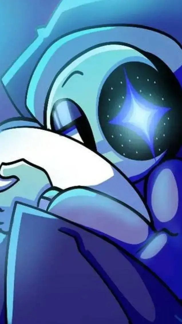 ai character: ~×astro~× background