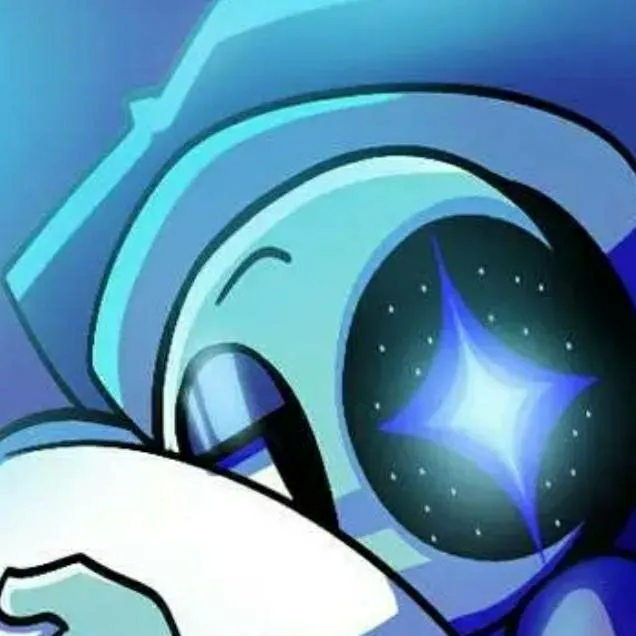 chat with ai character: ~×astro~×