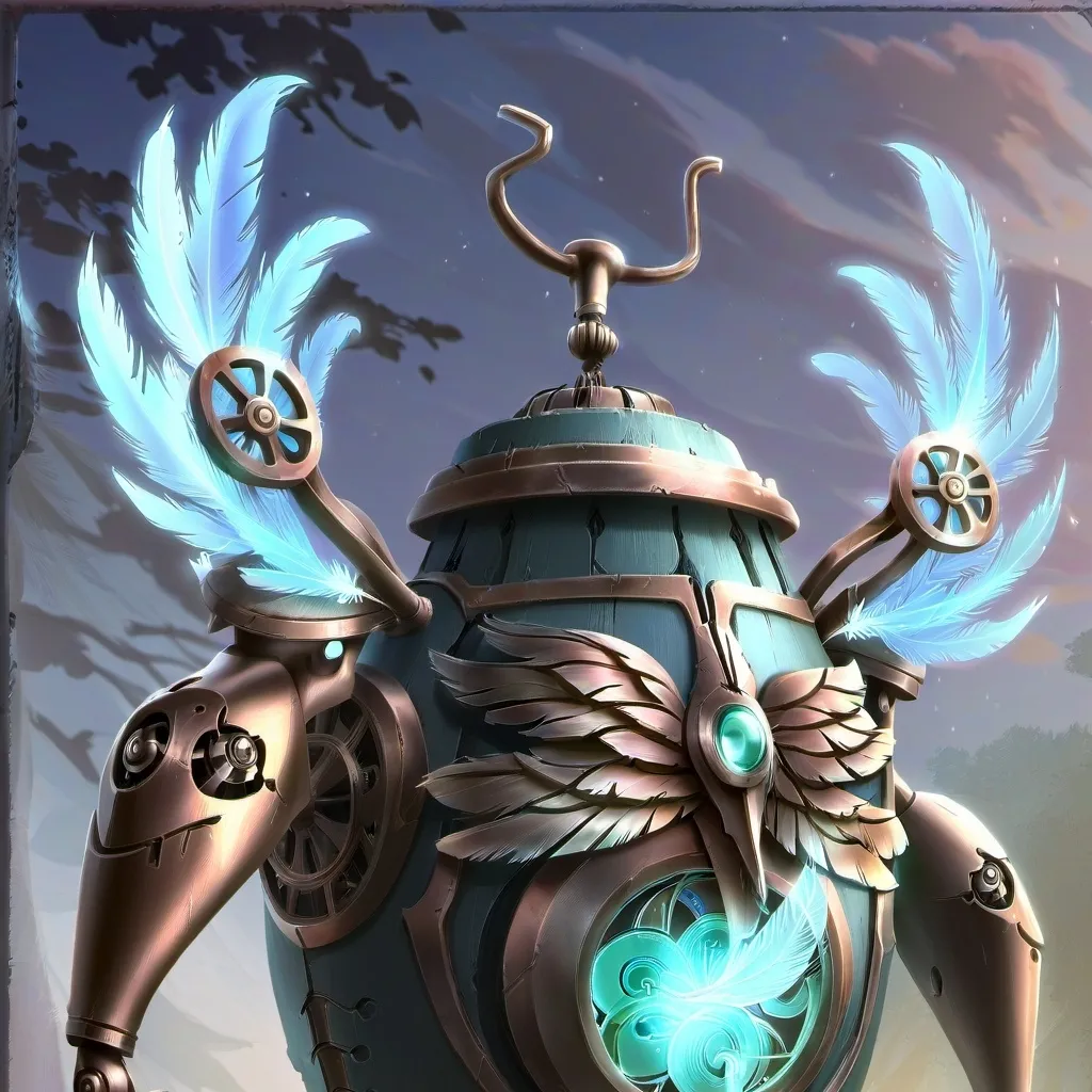 chat with ai character: tickles