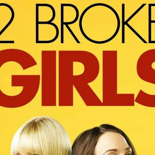 Chat with 2 Broke girls - text or voice, Enjoy AI Chat Free & Safe