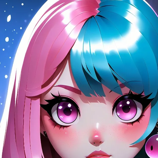 chat with ai character: tessa