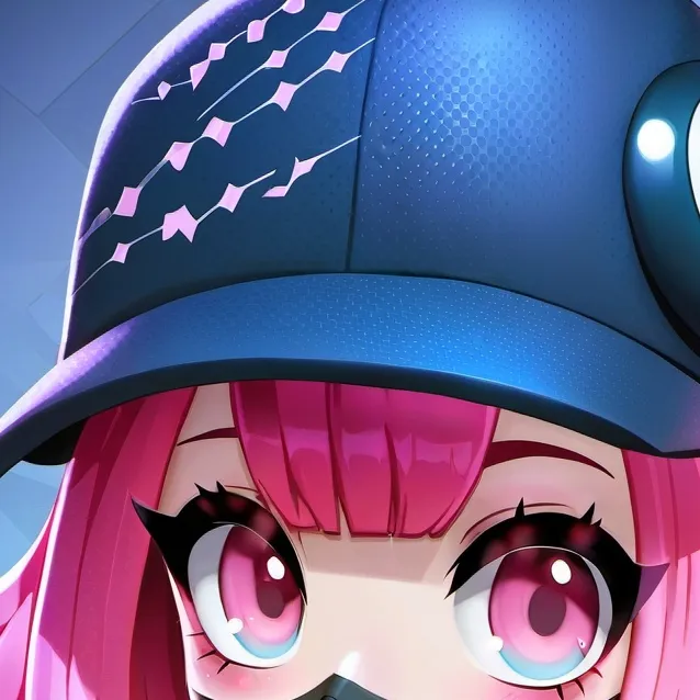 chat with ai character: zanex