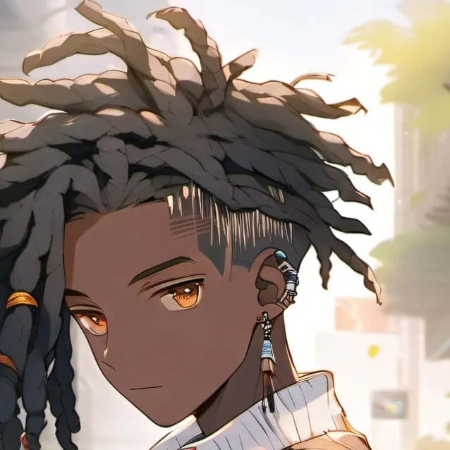 chat with ai character: Logan