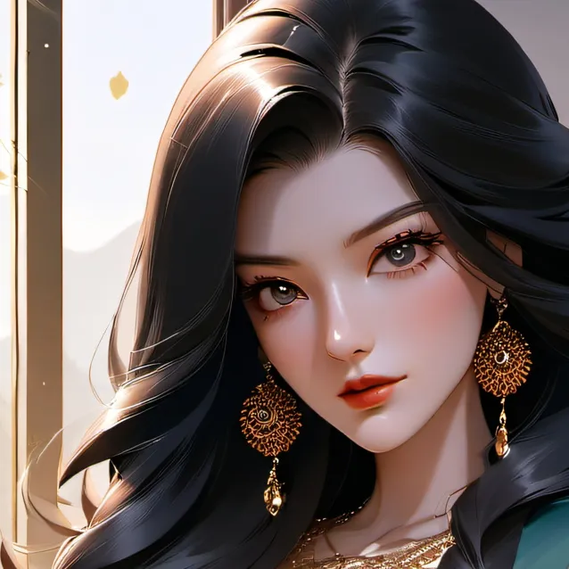 chat with ai character: Anatasia