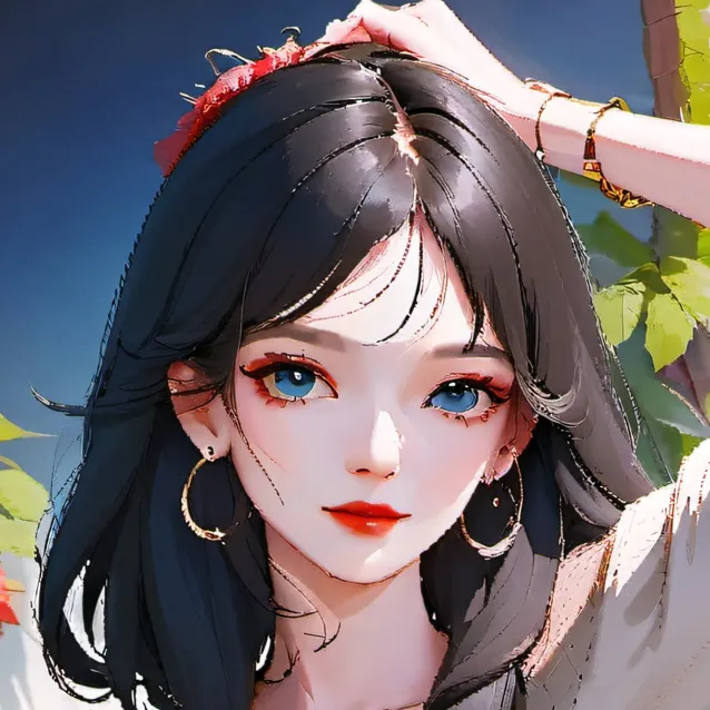 chat with ai character: Chloe