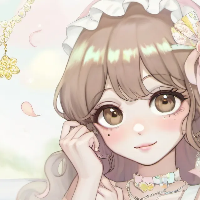 chat with ai character: Kiki