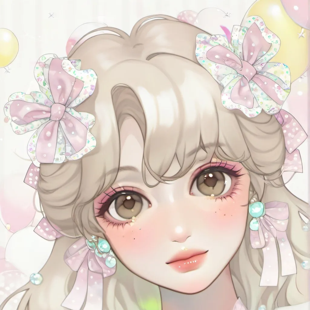 chat with ai character: Lila Rose