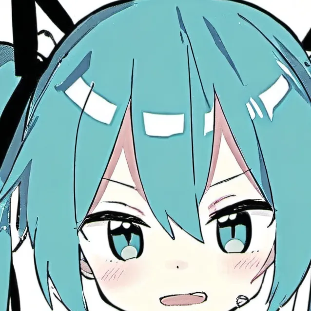 chat with ai character: hatsune miku