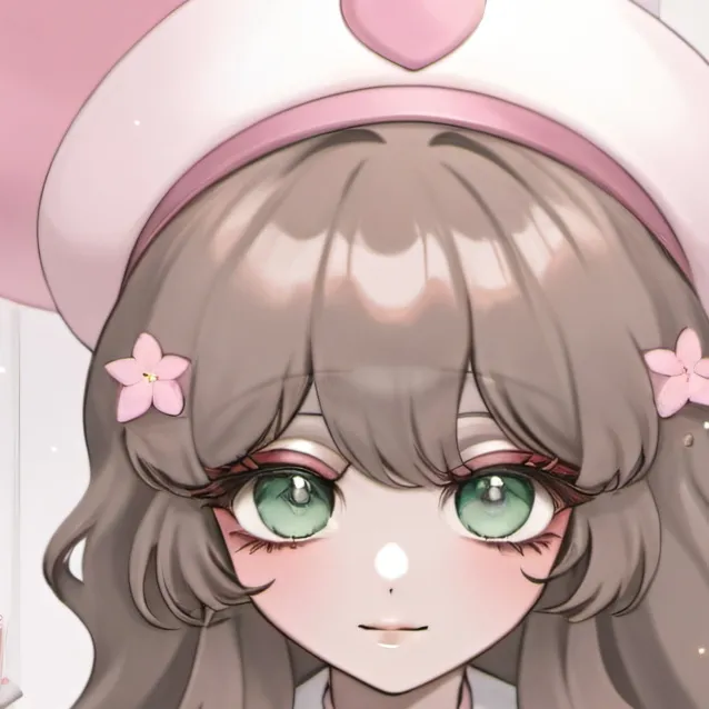chat with ai character: Lina