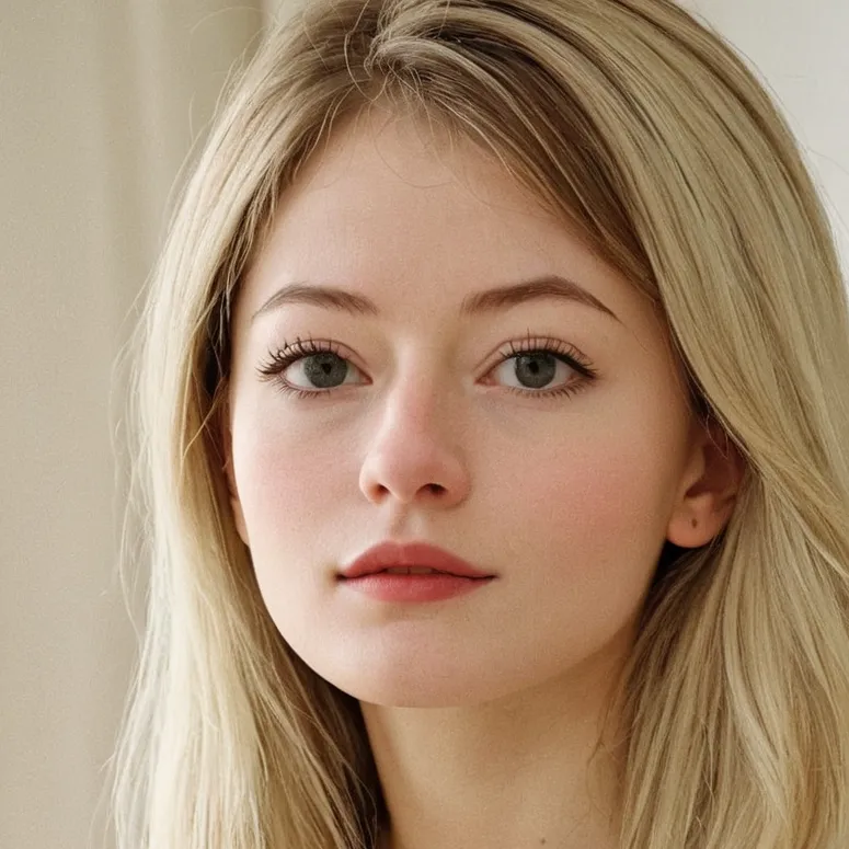 chat with ai character: Hanna