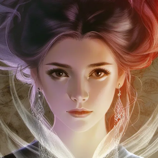 chat with ai character: Witch School