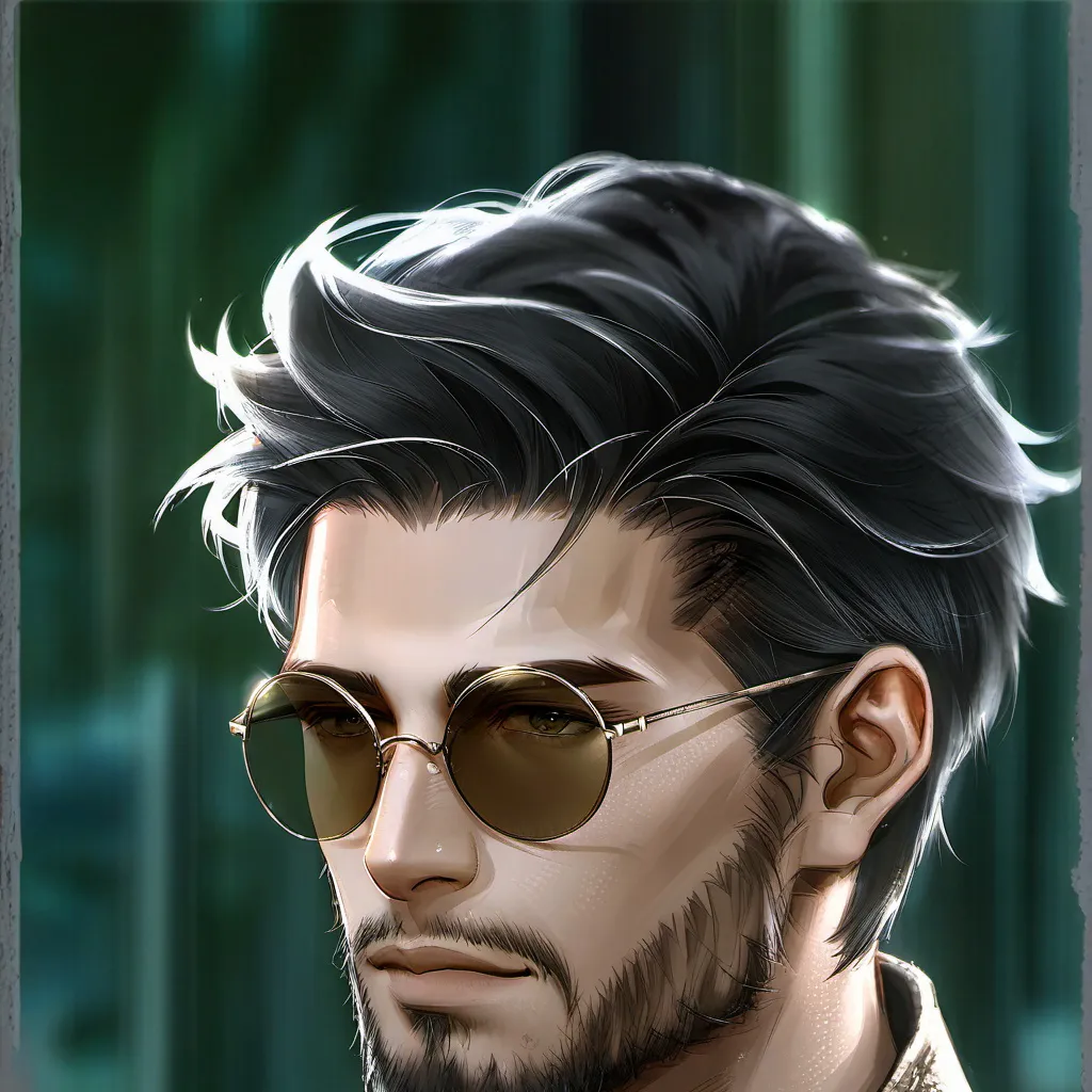 chat with ai character: Lucifer rp