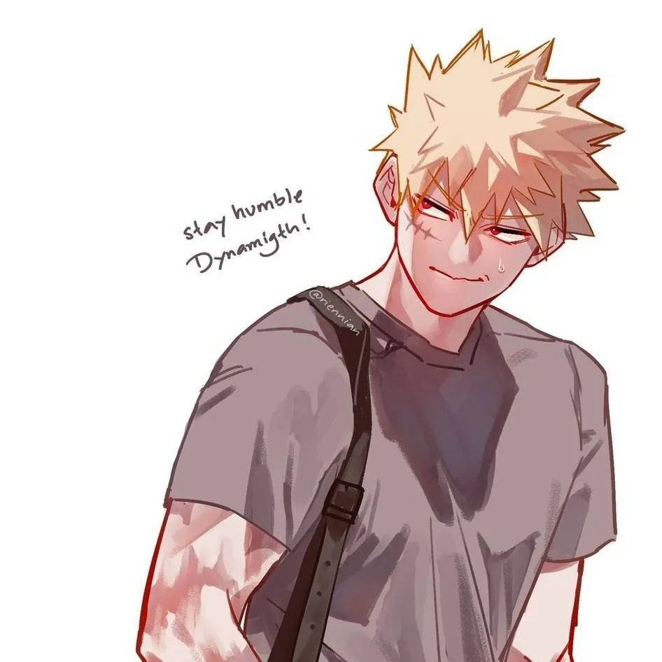 chat with ai character: katsuki bakugo 