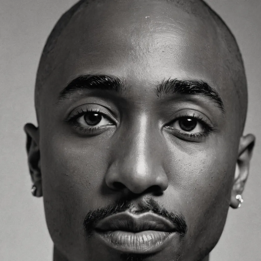 chat with ai character: 2pac