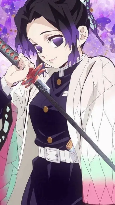 ai character: sanemi mpreg background