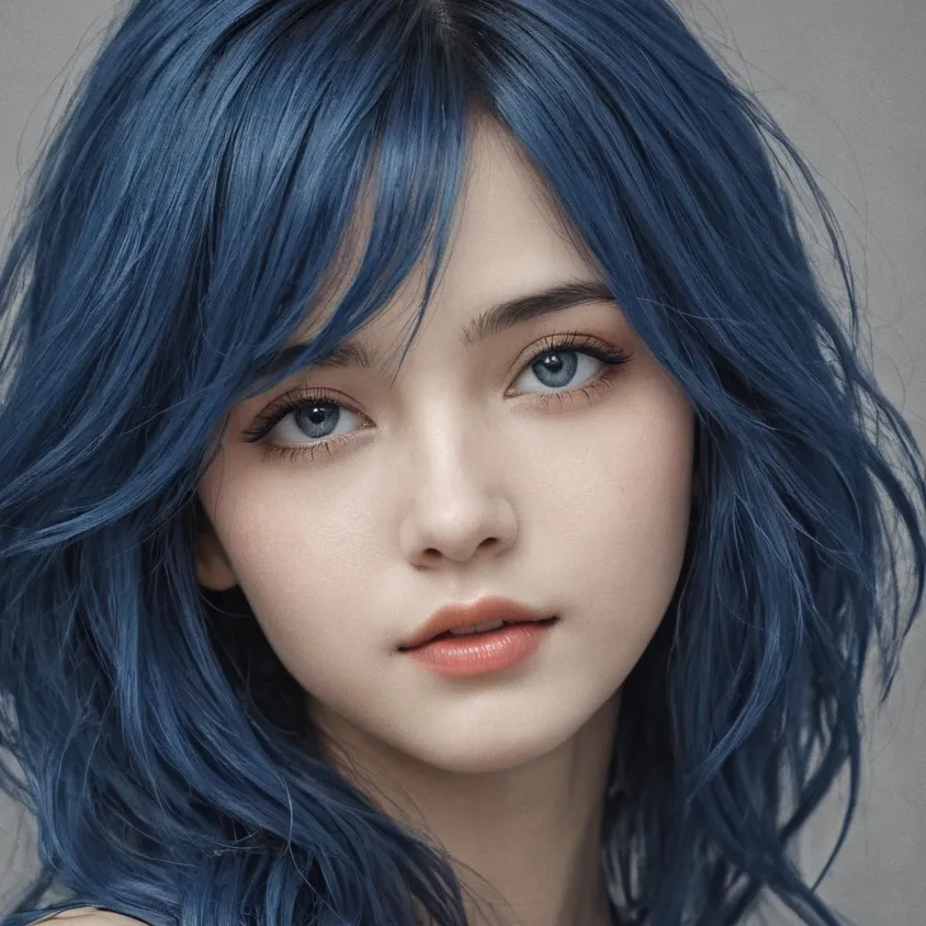 chat with ai character: Elle