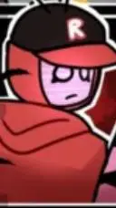 ai character: demo x fs Dev team background