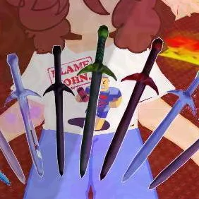 chat with ai character: Shedletsky