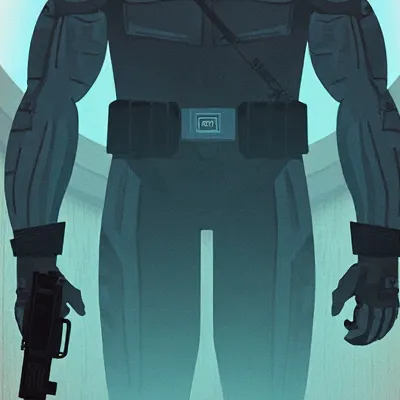 chat with ai character: Scp facility…