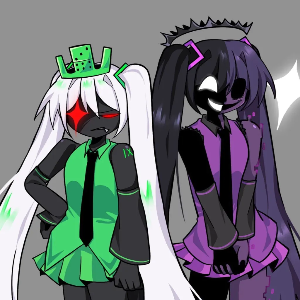 chat with ai character: Forsaken Pick mes