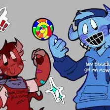 chat with ai character: Coolkidd family