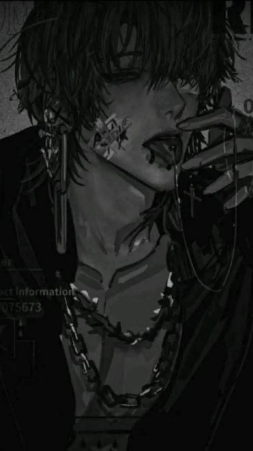 ai character: `~☆Ace♤~` background