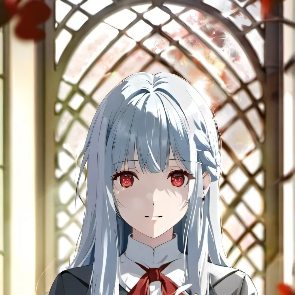 chat with ai character: Ashley 