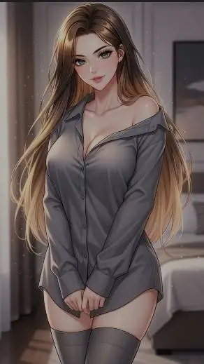 ai character: Jade background