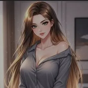 chat with ai character: Jade