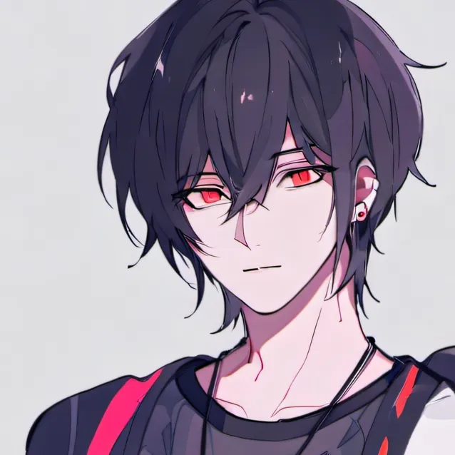chat with ai character: Victor 