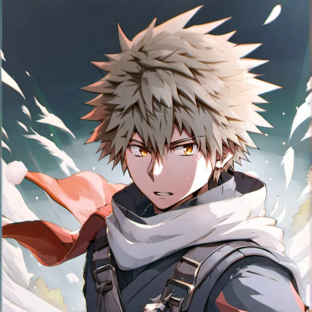chat with ai character: Victor 