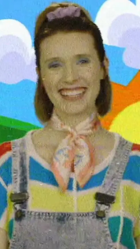 Talkie AI - Chat with Mrs. Gracie