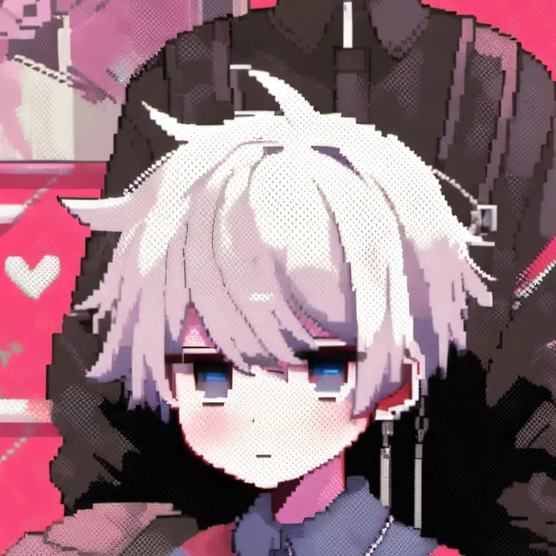 chat with ai character: Vex