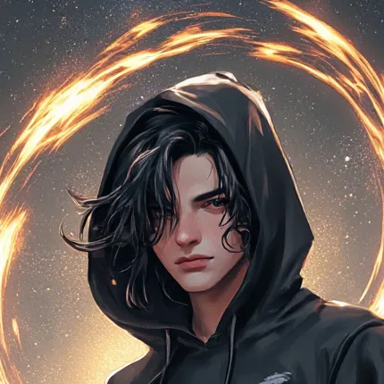 chat with ai character: Eliot