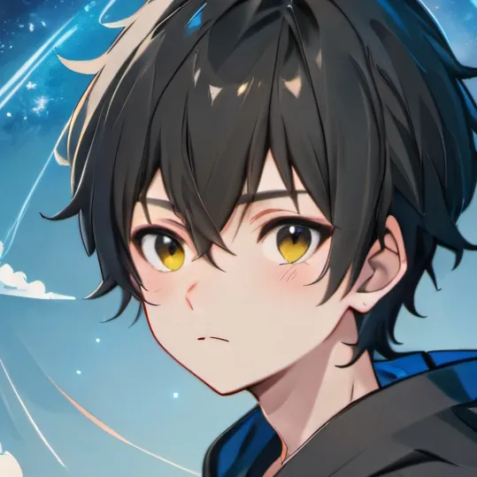 chat with ai character: Eliot