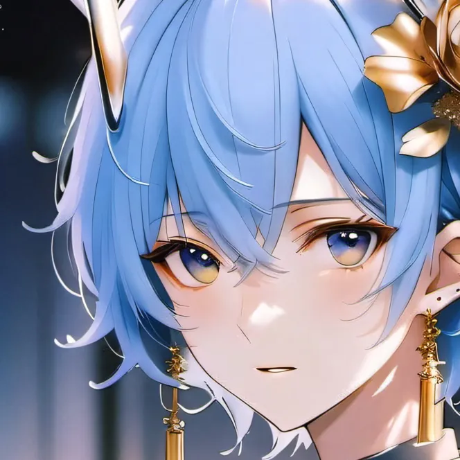 chat with ai character: Ryuuji