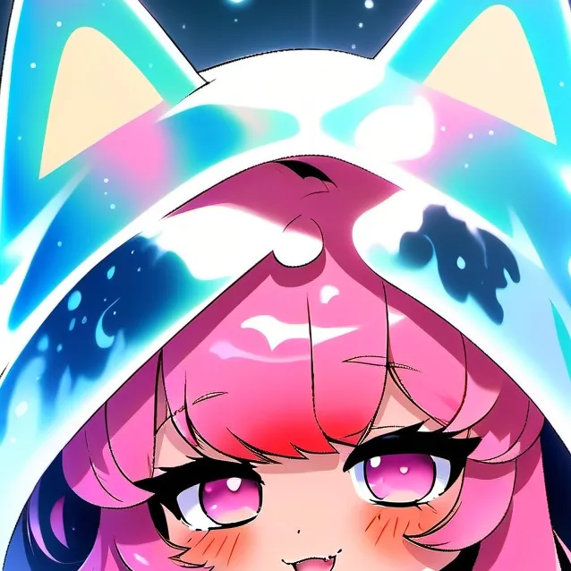 chat with ai character: Rosìe-Tina