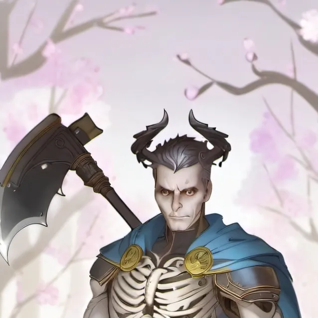 chat with ai character: Eli the great