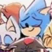 chat with ai character: sonic rp!! :3