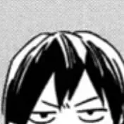 chat with ai character: tobio kageyama