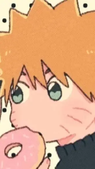ai character: naruto uzumaki background