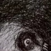 chat with ai character: the monster.