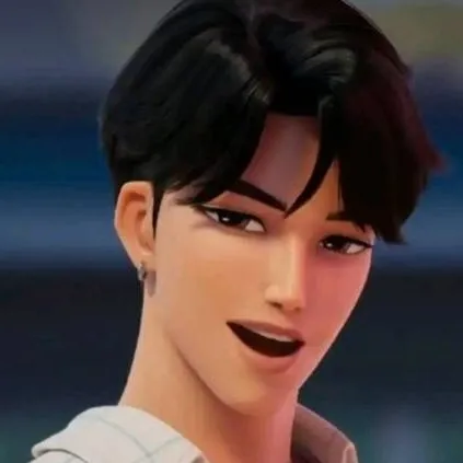 chat with ai character: jinu saja