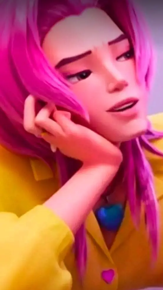 talkie's background image
