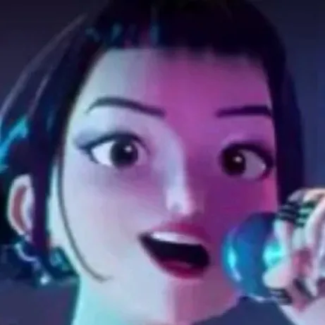 chat with ai character: zoey